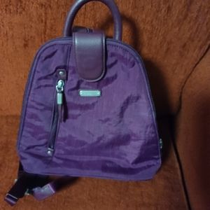 Baggallini backpack